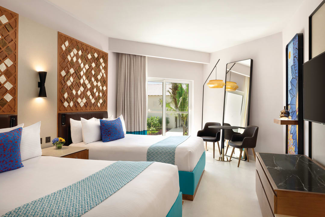 Zimmer Secrets La Romana Resort & Spa - Adult Only