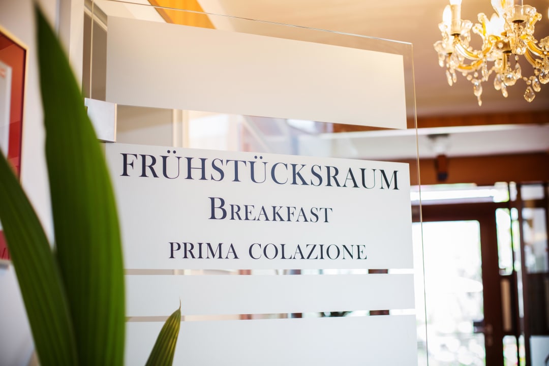 Gastro Hotel Garni Sohler