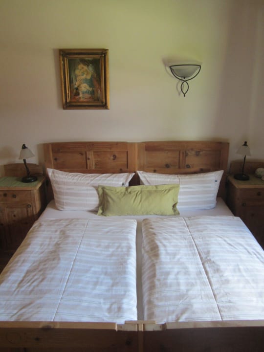 Das Zirbenzimmer Apartments Ferienhaus Mandlhof