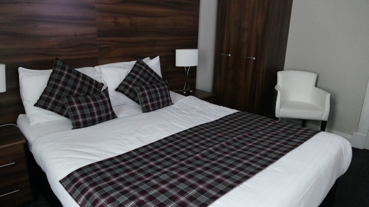 Zimmer Guesthouse Argyll