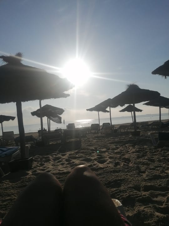 Strand Marhaba Royal Salem