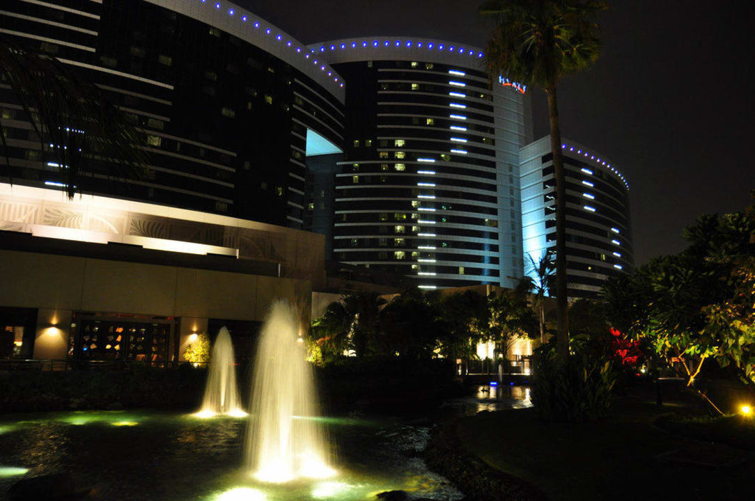 Grand Hyatt Grand Hyatt Dubai