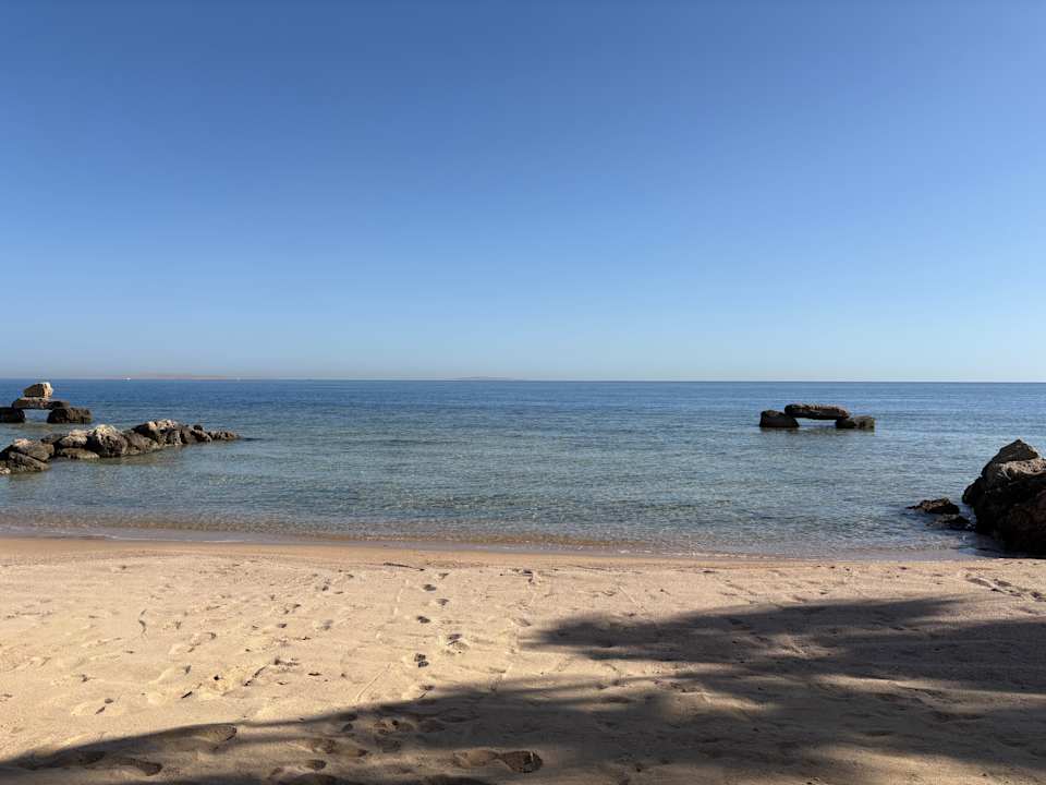 Strand Pickalbatros Citadel Resort