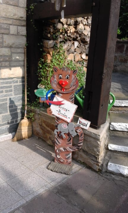 Sonstiges Pension Fernblick