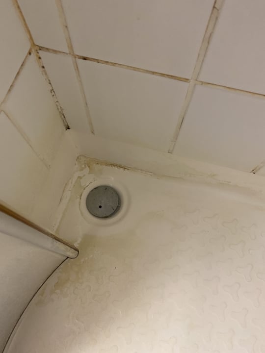 Zimmer IntercityHotel Magdeburg