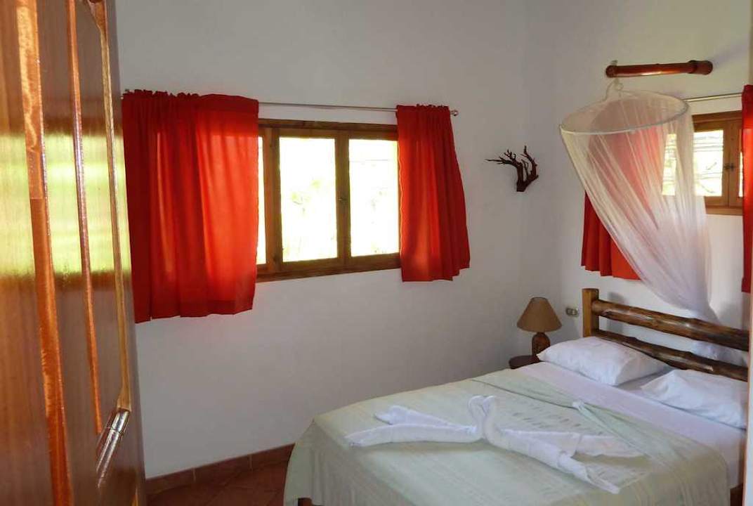 Schlafzimmer Villas Pepitas