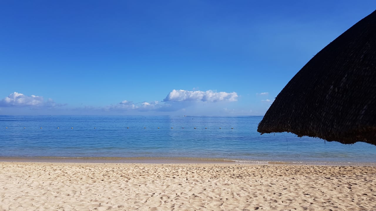 Strand Maritim Resort & Spa Mauritius