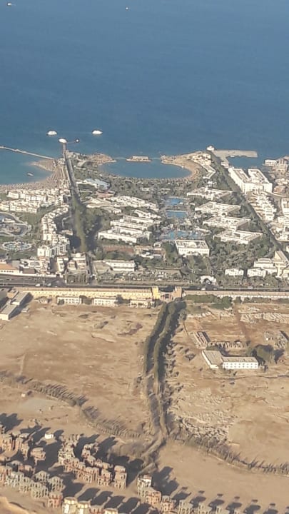 Außenansicht Desert Rose