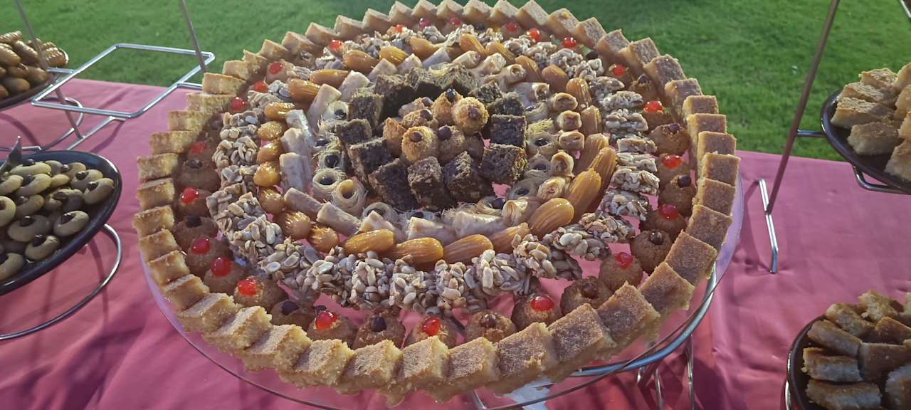 Gastro Continental Hotel Hurghada