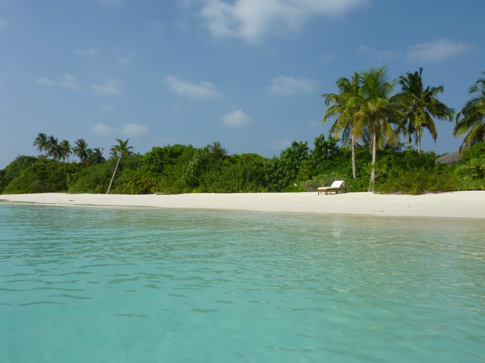 Strand Noku Maldives, Vignette Collection