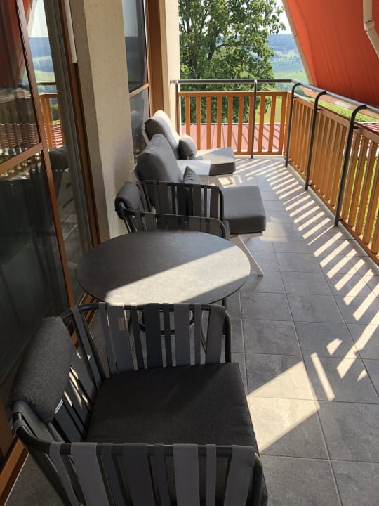 Zimmer Hotel & Spa Der Steirerhof Bad Waltersdorf