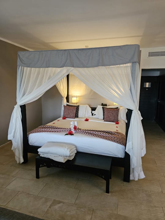 Zimmer TUI Blue Bahari Zanzibar