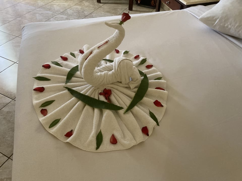 Zimmer Casa Mare Resort