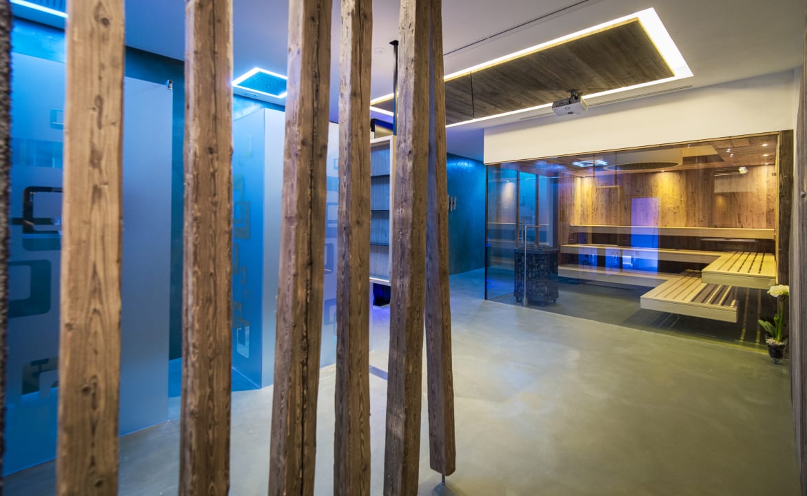 Sport & Freizeit Hotel Cosmea