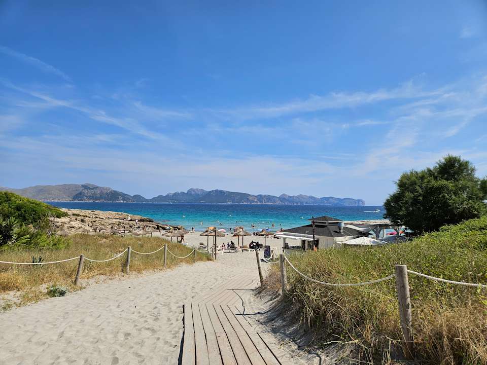 Strand Prinsotel Mal Pas (Adults only)