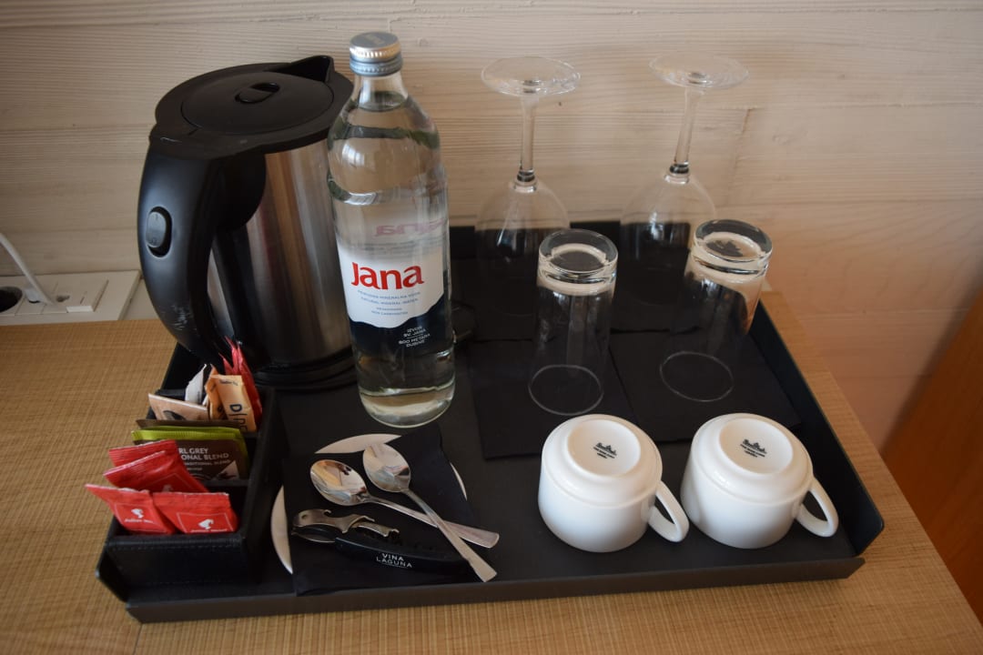 Zimmer D-Resort Sibenik