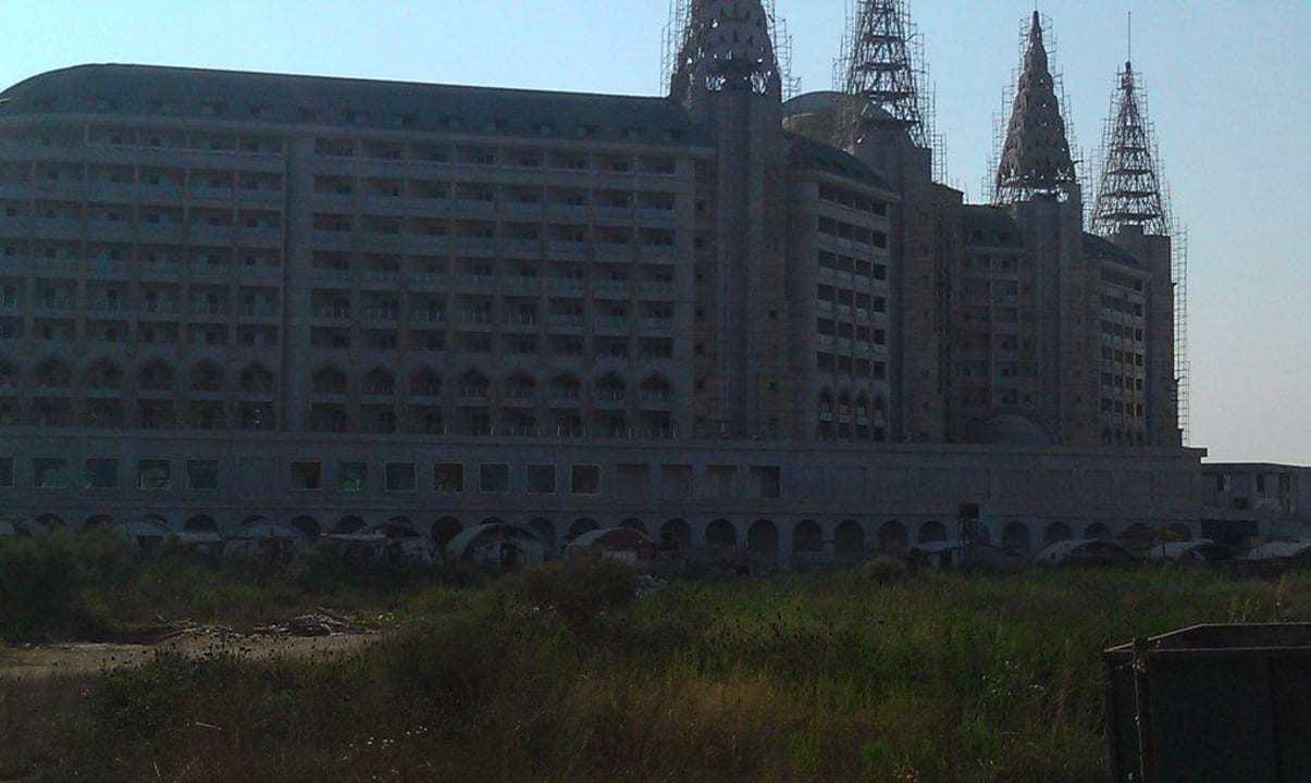 Hotel Delphin Imperial Hotel Delphin Imperial