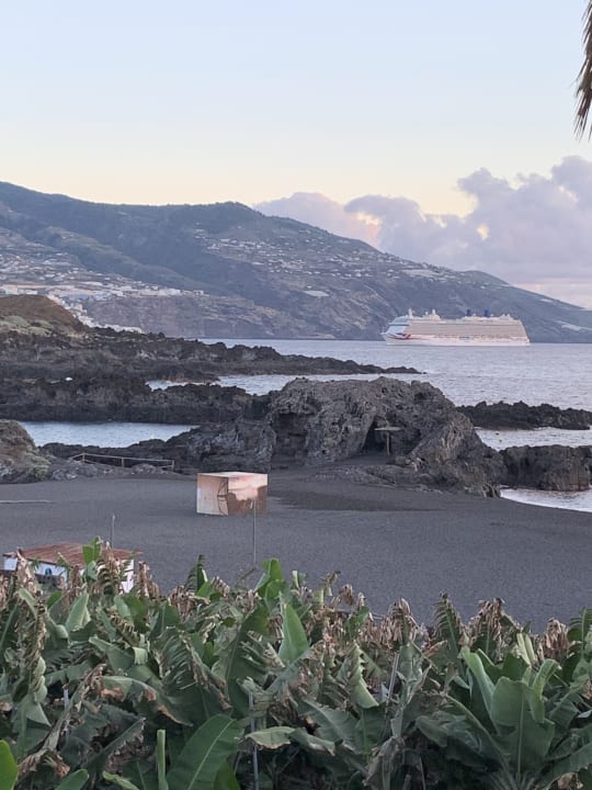Strand Hacienda San Jorge