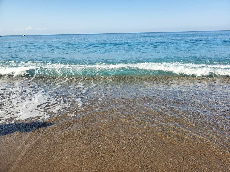 Strand alltoura Club La Benata Hotel