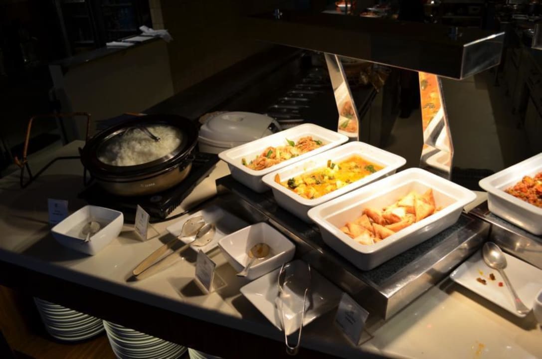 Hotel Swissotel Nai Lert Park Movenpick BDMS Wellness Resort Bangkok