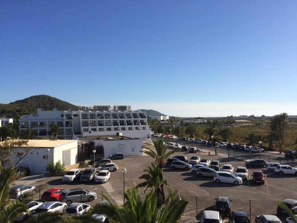 Außenansicht FERGUS Style Bahamas