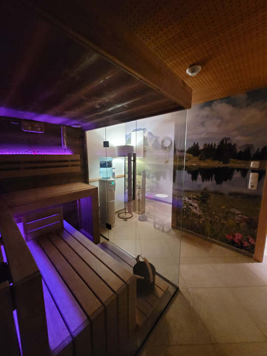 Sonstiges Alpina Appartements