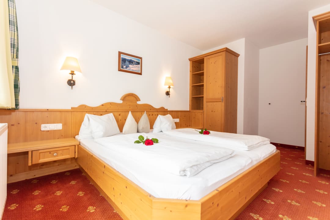 Zimmer Hotel Appartmenthaus Schützenhof - Schied