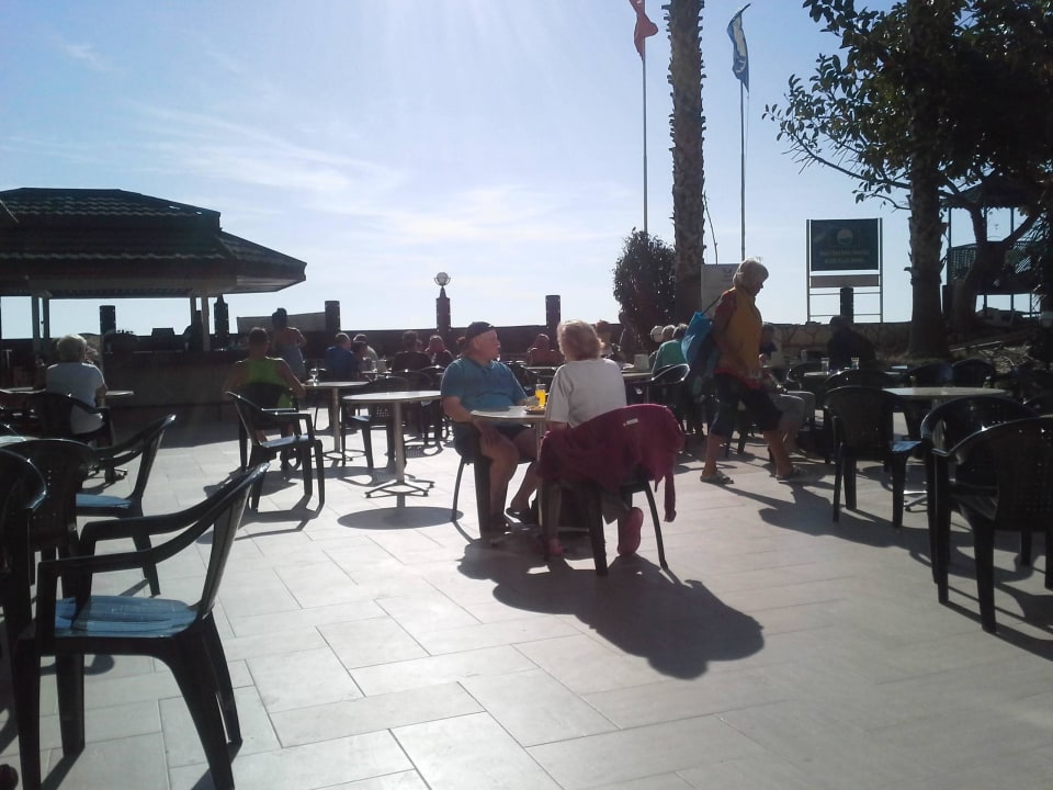 Alles sauber Aska Hotel Just in Beach