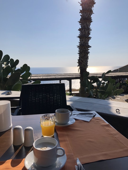 Gastro Hotel Kalithea Horizon Royal