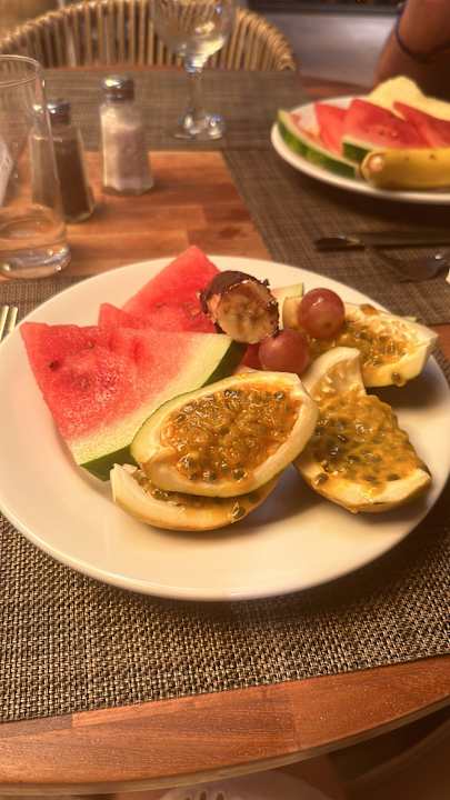 Gastro Grand Bávaro Princess