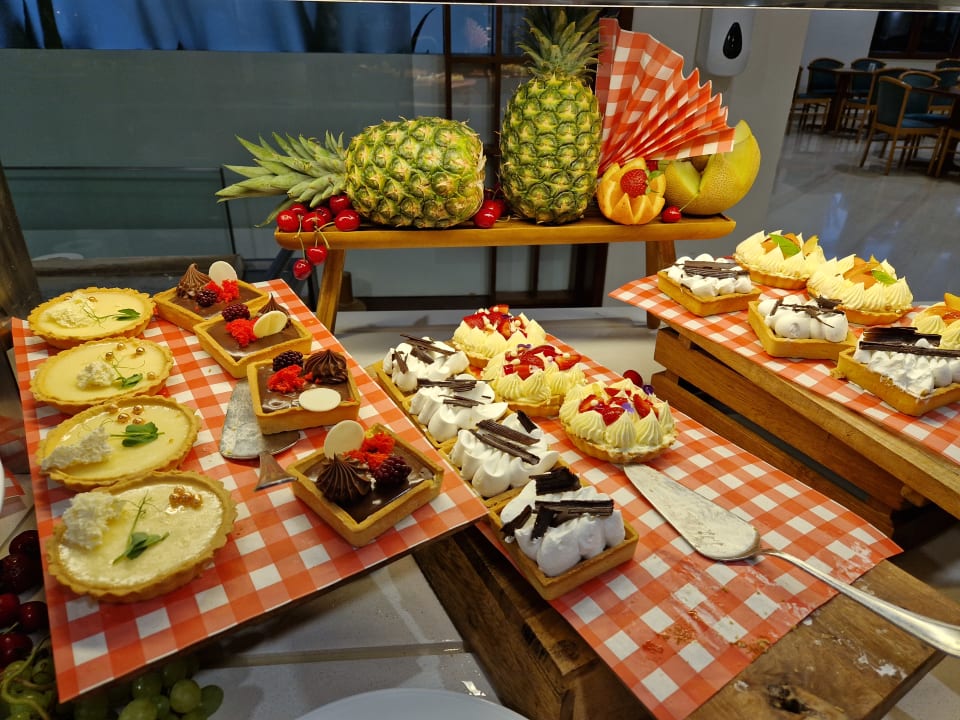 Gastro Iberostar Waves Creta Panorama & Mare