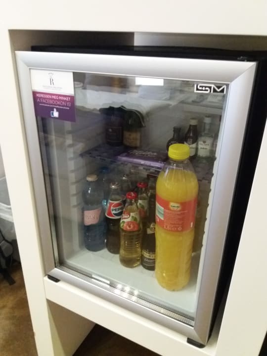 Zimmer Hotel Residence Wellness