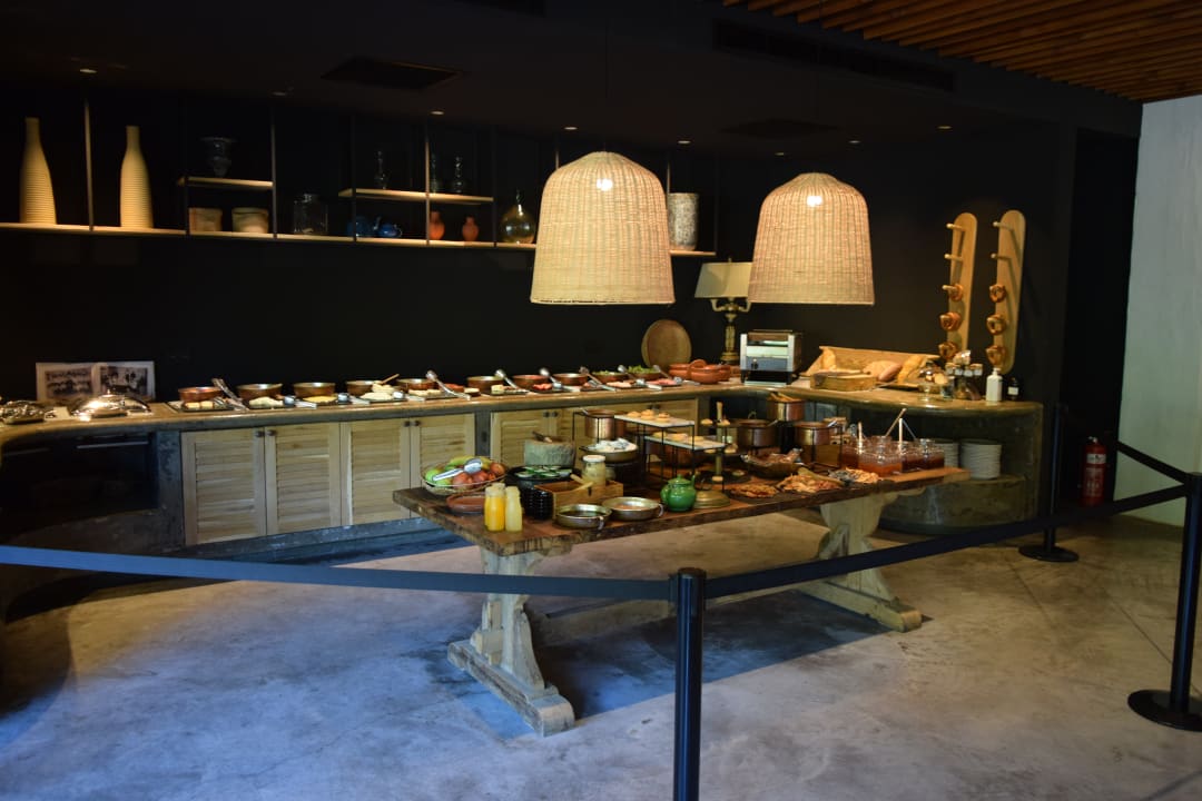 Gastro Yacht Boheme Hotel