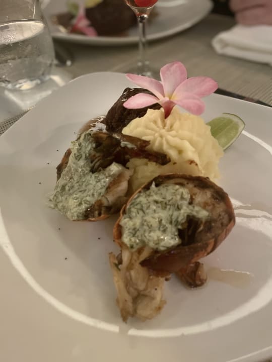 Gastro Lopesan Costa Bávaro Resort, Spa & Casino