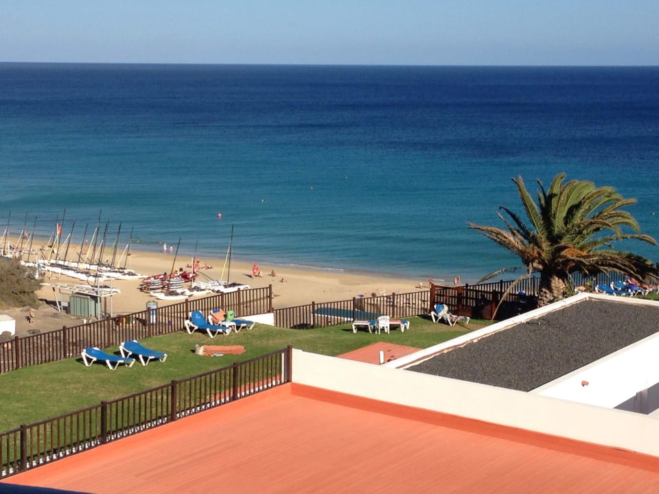 Zimmer 9303 Club Jandia Princess