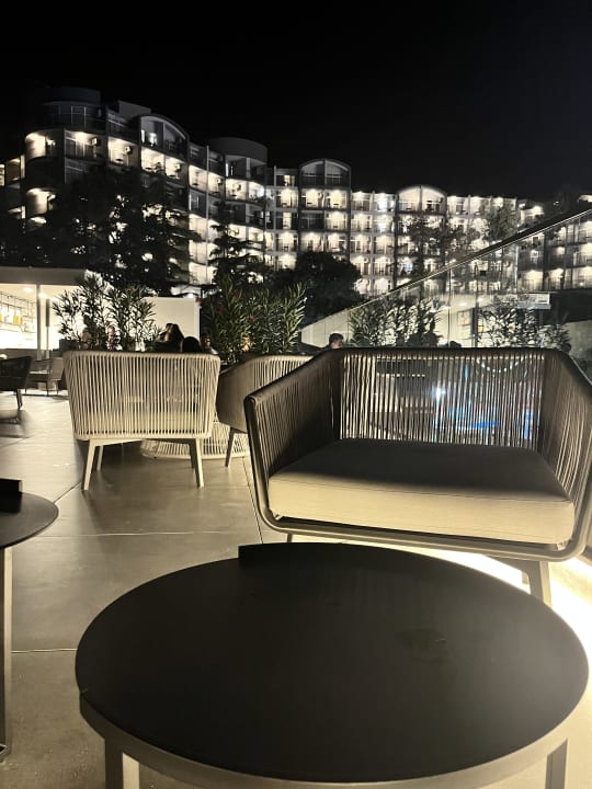 Außenansicht GRIFID Noa