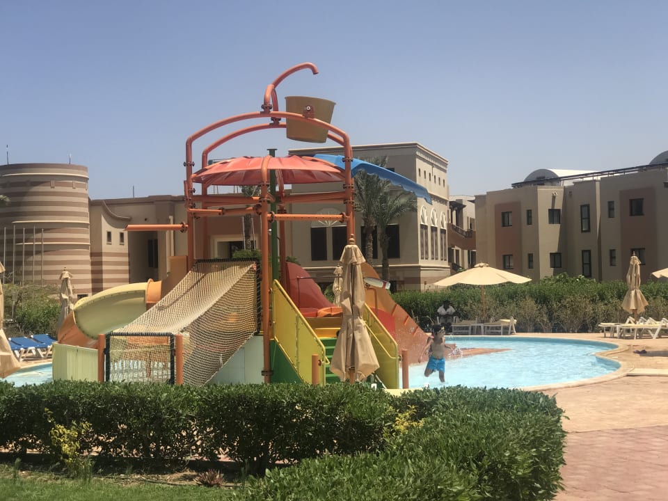 Sport & Freizeit Marina Resort Port Ghalib, a member of Radisson Individuals