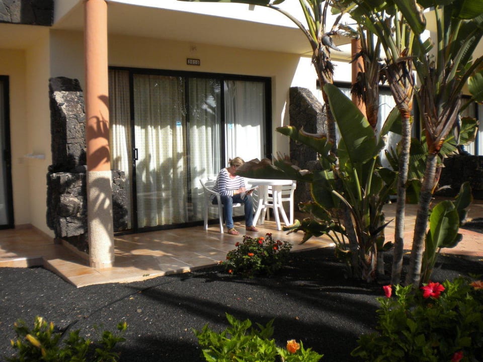 Zimmer SBH Hotel Royal Monica