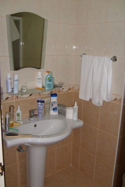 Nettes Bad Hotel Helios