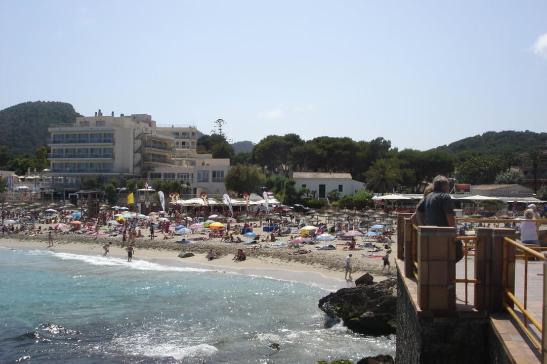 Strand R2 Lago Playa Park