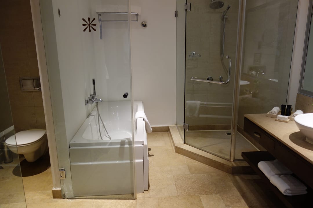 Zimmer Steigenberger Makadi Hotel - Adults only