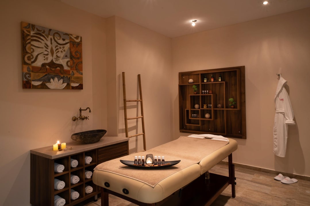 Sport & Freizeit Sentido Marea