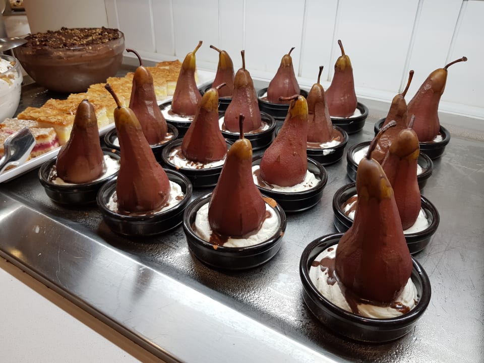 Gastro Bakour Fuerteventura La Pared