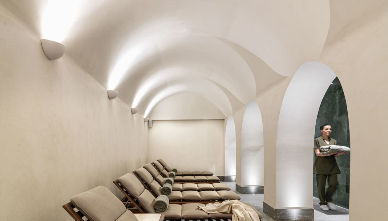 Sonstiges Cap St Georges Hotel & Resort