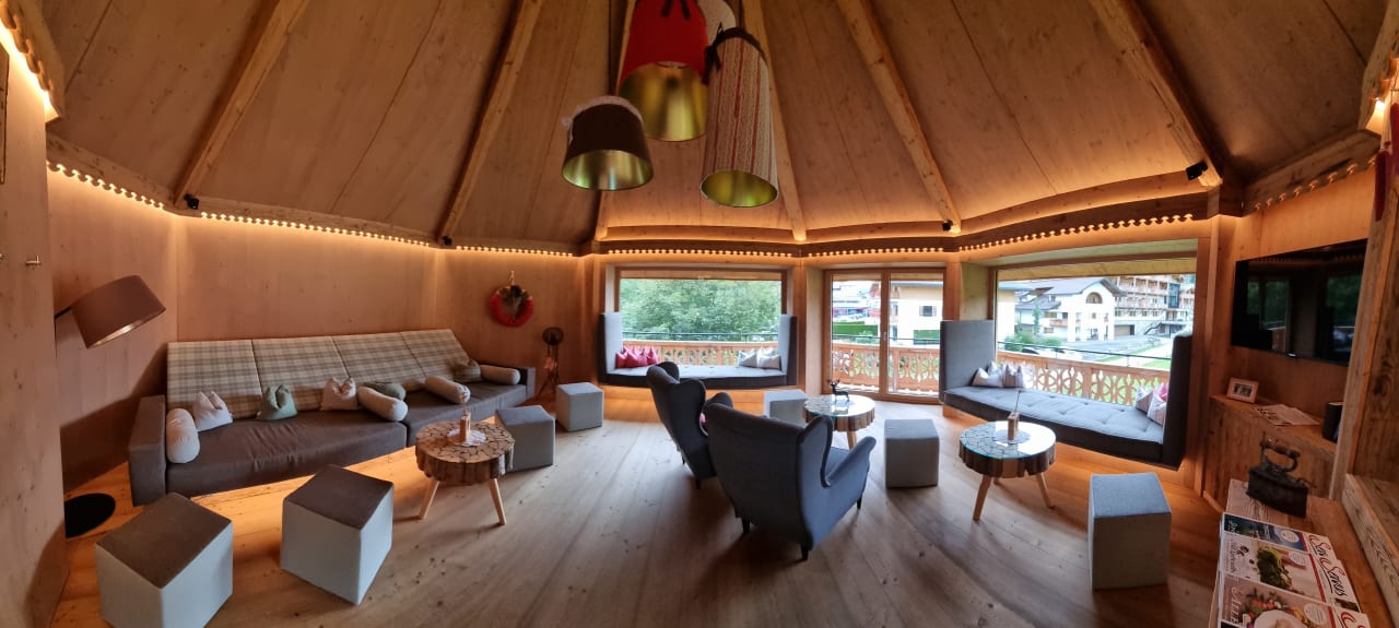 Sport & Freizeit Hotel Tirolerhof