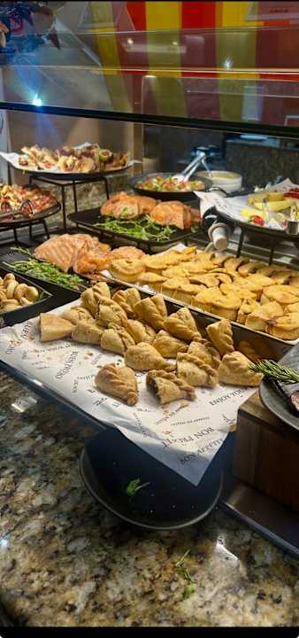 Gastro Hotel Condesa
