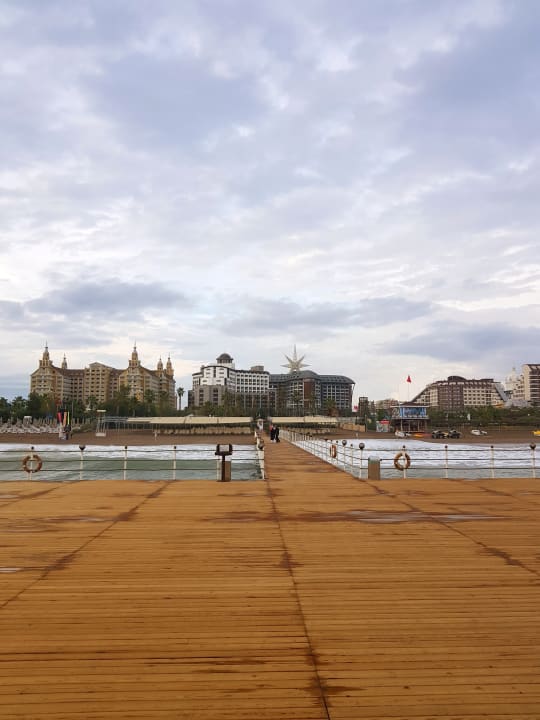 Strand Royal Seginus