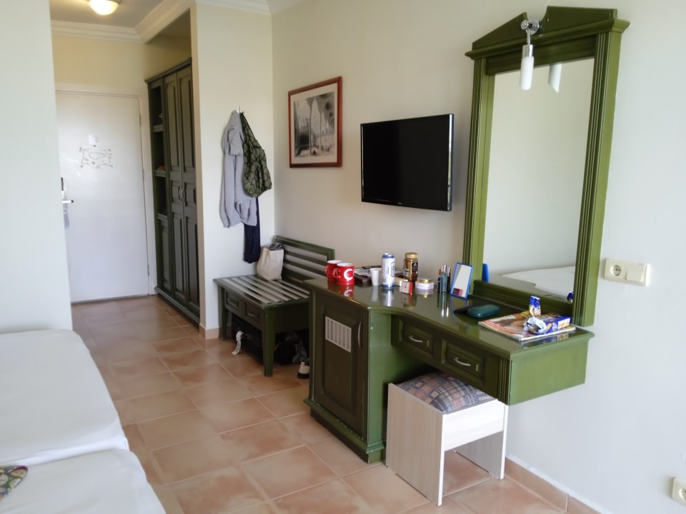 Zimmer Hotel Gardenia Beach