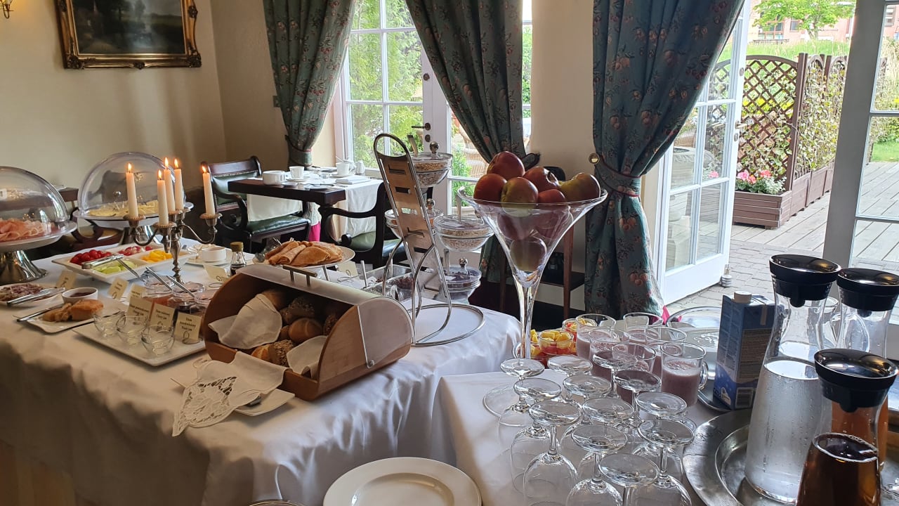 Gastro Hotel Podewils Old Town Gdansk