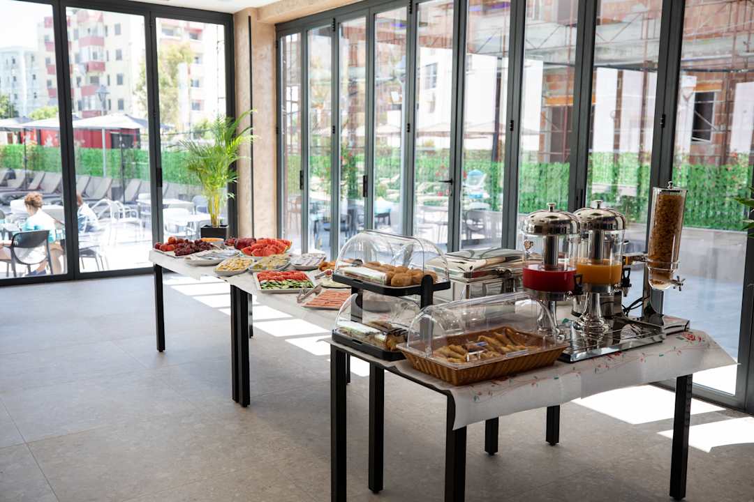 Sonstiges Hotel Apart Resilient